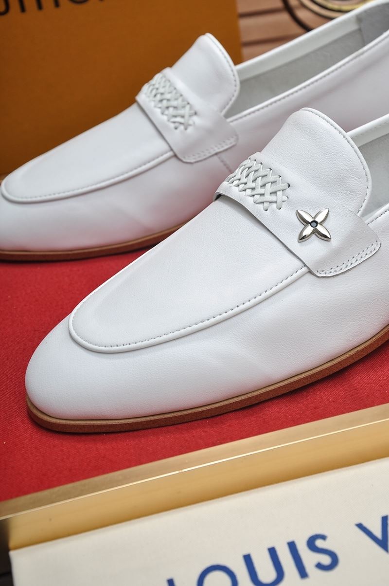 Louis Vuitton Business Shoes